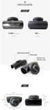 Car Steering Wheel Knob - Saadstore