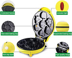 Cartoon shape hot cake maker - Saadstore