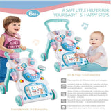 baby walker