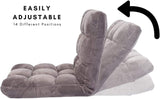 Adjustable Lazy Floor Sofa