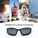 Polarized Outdoor Sport Goggles - Saadstore