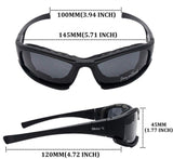 Polarized Outdoor Sport Goggles - Saadstore