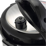 Electric Pressure Cooker With Multifunctions
