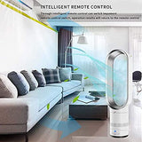 Air Conditioner Bladeless Fan