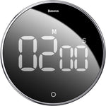Heyo rotation countdown timer