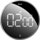 Heyo rotation countdown timer