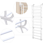 Hanging Door Shoe Rack - Saadstore