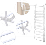 Hanging Door Shoe Rack - Saadstore