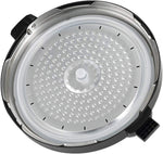 Electric Pressure Cooker With Multifunctions