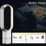 Air Conditioner Bladeless Fan