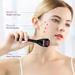 Derma Roller Micro Needling - Saadstore