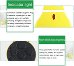 Cartoon shape hot cake maker - Saadstore