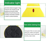 Cartoon shape hot cake maker - Saadstore