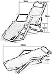 outdoor chairs uae