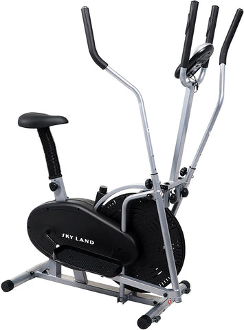 Exercise bike Orbitrac Elliptical Exercise - Saadstore