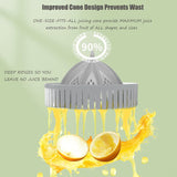 Citrus Juicer Machines - Saadstore