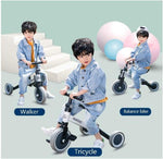 Balance Bike For Kids - Saadstore