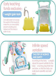 Walker for 6-18 months Baby - Saadstore
