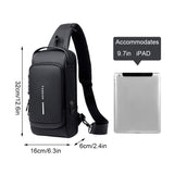 crossbody bag uae