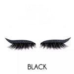 Eyelid Tape Glitter Eyeliner - Saadstore