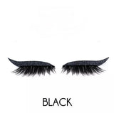 Eyelid Tape Glitter Eyeliner - Saadstore