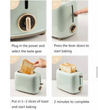 bread toaster online