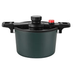 Multi-functional Micro Pressure Cooker