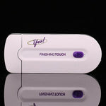 Laser Hair Removal - Saadstore