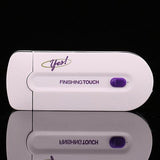 Laser Hair Removal - Saadstore