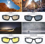 Polarized Outdoor Sport Goggles - Saadstore