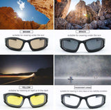Polarized Outdoor Sport Goggles - Saadstore
