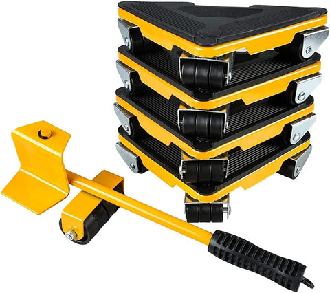 Furniture Lifter Sliders Movers Tool - Saadstore