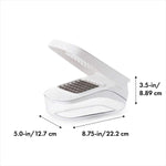 Multipurpose Food Dicer chopper