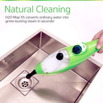 Household 5 in 1 cleaning mop x 5 ACCESSORIES - Saadstore