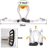 wonder arms workout system