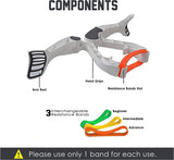 wonder arms exercise