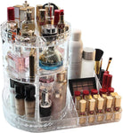 360 °  Multi-Function Cosmetic Organizer - Saadstore