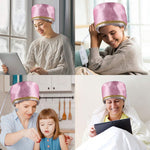 Thermal Treatment Heating Cap - Saadstore