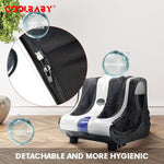 Foot Massager Machine - Saadstore