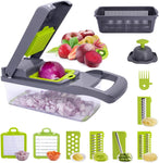 vegetable chopper