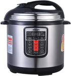 electric pressure cooker