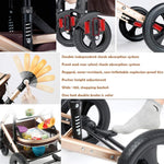 Baby Carriage Stroller