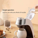 KONKA Coffee maker - Saadstore