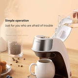 KONKA Coffee maker - Saadstore