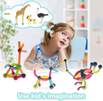 Educational Construction Toys