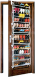 Hanging Door Shoe Rack - Saadstore