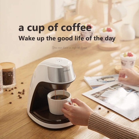 KONKA Coffee maker - Saadstore