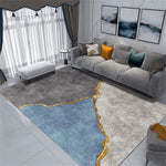 Indoor Modern Rugs for Home Decor