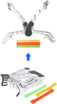 arms workout system