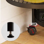 360° Layered Shelf Storage Rack - Saadstore